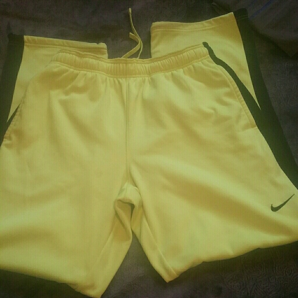 Nike pants